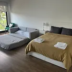Heritage House - Palermo Soho Aparts Niceto Vega