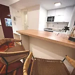 Super Cozy Studio In Barrio Norte Bn5 By Apartments Bariloche