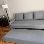 Departamento Palermo Recoleta