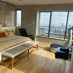 Penthouse 650M2 Vista Al Rio