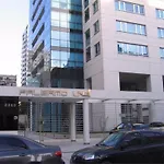 Crystal Clear - Bright 1 Bedroom In Palermo Soho