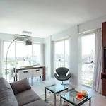 Crystal Clear - Bright 1 Bedroom In Palermo Soho