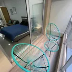 Studio In San Telmo- Paseo De La Cisterna 323