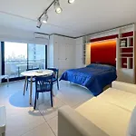 Comfort And Style Just Steps From Fundacion Favaloro