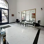 Comfort And Style Just Steps From Fundacion Favaloro