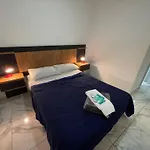 Comfortable 3-Bedroom Apartment In Palermo