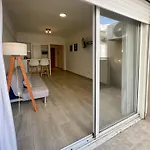 Modern Studio With Amenities In The Heart Of The City Saenz Pena No10