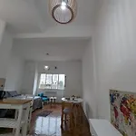 Apartamento Central Muy Luminoso