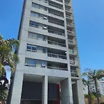 Moderno Loft En Palermo Queen Gym Pileta Parrilla Plaza De Ninos Cancha De Futbol