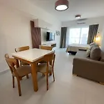 Luxury Temporary Rental With Pool In Caballito