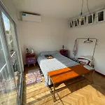 Charming Apartment In The Heart Of Abasto