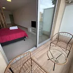 Studio In San Telmo - Paseo De La Cisterna