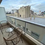 Studio In San Telmo - Paseo De La Cisterna