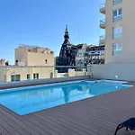 Studio In San Telmo - Paseo De La Cisterna