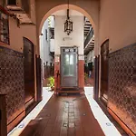 Palacio Andaluz Casa Rivadavia Buenos Aires