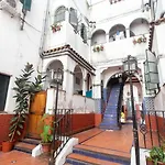Palacio Andaluz Casa Rivadavia Buenos Aires