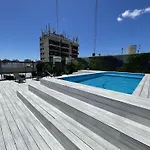 Splendid, Modern, And Cozy With Pool