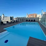 Studio In San Telmo- Paseo De La Cisterna 330