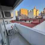 Hermoso Departamento Centro Con Pileta