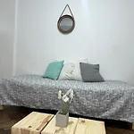 Retiro Departamento A Metros De Av 9 De Julio