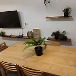 Excelente! 4 Habitaciones, 8 Huespedes