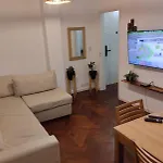 Excelente! 4 Habitaciones, 8 Huespedes