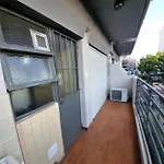Departamento Villa Crespo Buenos Aires Argentina