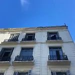 Hostel Miraflores