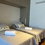 Moderno Estudio Con Terraza Y Parrilla En Palermo