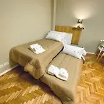 Buenos Aires Cozy Modern Apartment
