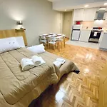 Buenos Aires Cozy Modern Apartment