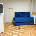 Buenos Aires Cozy Modern Apartment