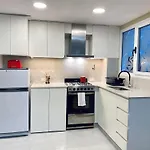 Buenos Aires Cozy Modern Apartment