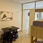 Congreso Boutique Con Balcon Parisino