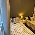 Congreso Boutique Con Balcon Parisino