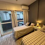 Congreso Boutique Con Balcon Parisino