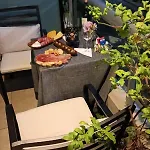Hjem Recoleta