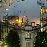 4 Hermoso Monoambiente Vip Para Exigentes Recoleta