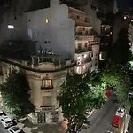 4 Hermoso Monoambiente Vip Para Exigentes Recoleta