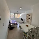 Hermoso Departamento Centro Con Pileta