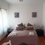 Monoambiente Centrico Comodo Y Funcional