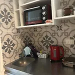 Center Apartment Studio