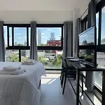 Heritage House - Palermo Soho Aparts Guatemala