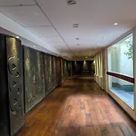 Great Apartment With Patio