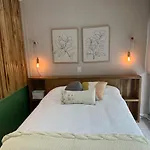 Olive Ayacucho - Modern Studio In Recoleta