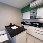 Olive Ayacucho - Modern Studio In Recoleta