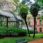 Divino Con Pileta Y Balcon En El Super Chic Palermo Chico Tessa I Appartment