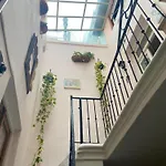La Casona De Palermo Ex Hostel - Casa Entera Para 9 Personas