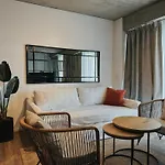 Alma Rentals Quartier Del Bajo