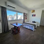 Hermoso Apartamento En Recoleta Con Piscina En Temporada - Excelente Ubicacion